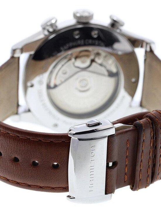 HAMILTON American Classic Spirit of Liberty H324160 Chronograph Automatic_967451 main image 6